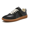 Veyronn – Retro Sneakers with Thick Sole
