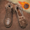 Nordhaven – Waterproof Winter Boots