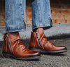 Torvello – Luxury Handmade Chelsea Boots for Men