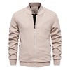 Rafael – Elegant Men’s Autumn & Winter Jacket