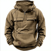 George – Men's Premium Winter Hoodie