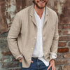 Elvoro – Men's Linen Blazer