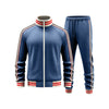 Men's Striped Tracksuit | Stylish
