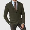 Fenroy – Slim Fit Long Sleeve Cardigan