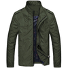 Averin – Lightweight Water-Repellent Spring Jacket