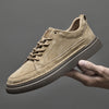 Nikolai – Men's Classic Sneakers