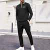 Men's Fashionable Tracksuit | Two-piece