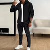 Men's Modern Tracksuit | Two-piece