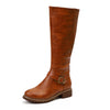 Women’s Premium Orthopedic Boots | Leather