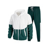 Men's Two Tone Tracksuit | Stylish