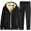 ThermaFit – Fleece-Lined Tracksuit