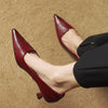 Selva – Women’s Elegant Heels