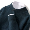 Charlton | Men’s Knit Sweater | Half-Zip