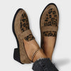 October | Women's Slip-on Loafers | Walking