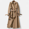 Torin – Women’s Long Coat