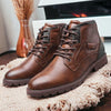 Ormond | Men's Ankle Boots | Walking