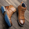 Orvell – Men’s Vintage Ankle Boots