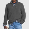 Oscar – Men's Half Zip Sweater