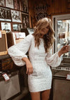 Rosie | Women's Sequin Dress | Party