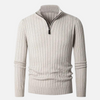 Emil – Refined Men’s Half-Zip Sweater