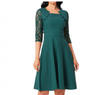 Katherine | Classic Women's Dress | Mini