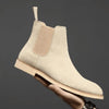 Rearden | Men's Ankle Boots | Slip On