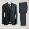 Reid | Men’s Three-Piece Suit