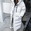 Renee – Timeless Windproof Long Jacket for Women