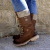 Rodney – Women’s Non-slip Winter Boots