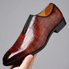 Roma – Classic Men Loafers