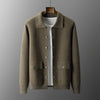 Victor – Comfortable Men’s Classic Cardigan