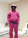 Aleksander – Men's Oversized tracksuit