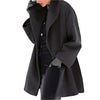 Rena – Women’s Elegant Long Winter Coat