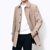 Marcel | Men’s Waterproof Overcoat | Winter