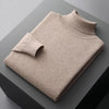 Tessa – Men’s Turtleneck Sweater