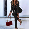 PureStyle – Women’s Sophisticated Suit Set
