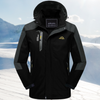 Elaris – Women's Wind & Water-Resistant Jacket