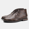 Leif – Timeless Men’s Heritage Boots