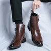 Kristof – Men’s Chelsea Boots