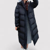 Veyra – Women’s Long Waterproof Puffer Parka