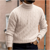 Freddie – Men's Roll-Neck Sweater