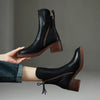Livia – Stylish Women’s Ankle Boots