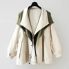 Samantha – Women's Waterproof Windbreaker Jacket