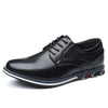 OxfordEase – Men’s Classic Oxfords
