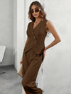 Norisse – Women’s Elegant Tailored Set