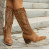 Sierra – Women’s Cowboy Boots