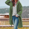 Talia – Cozy Hooded Women Coat