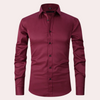 Zion – Men’s Slim Fit Shirt