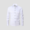 Terence | Men's Long Sleeve Shirt | Tight