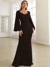 Saylor | Women's Sequin Dress | Wedding Guest